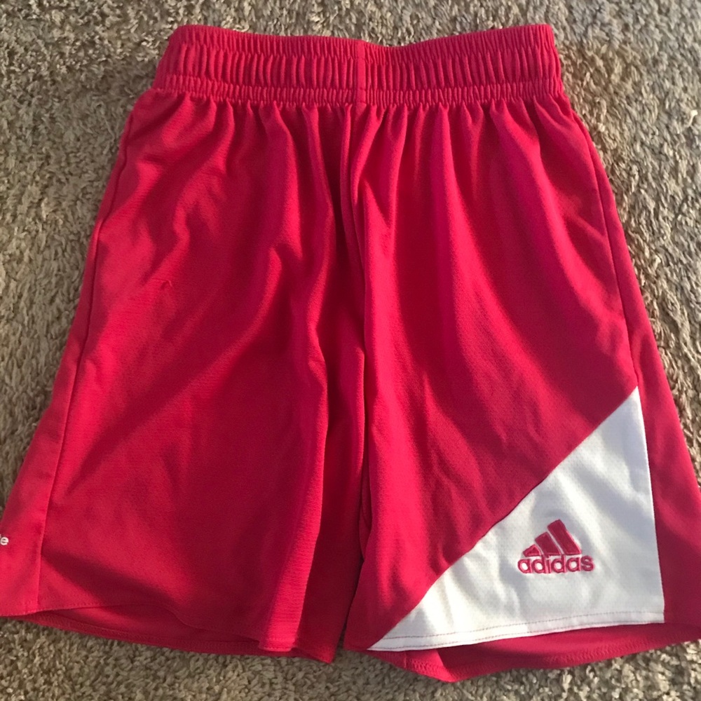 Adidas Shorts